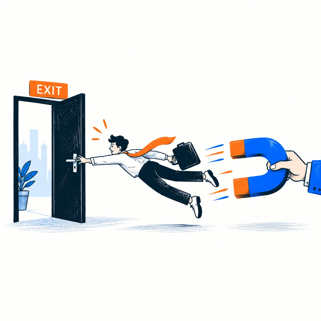Know a customer is leaving before they do: Churn prediction and proactive retention