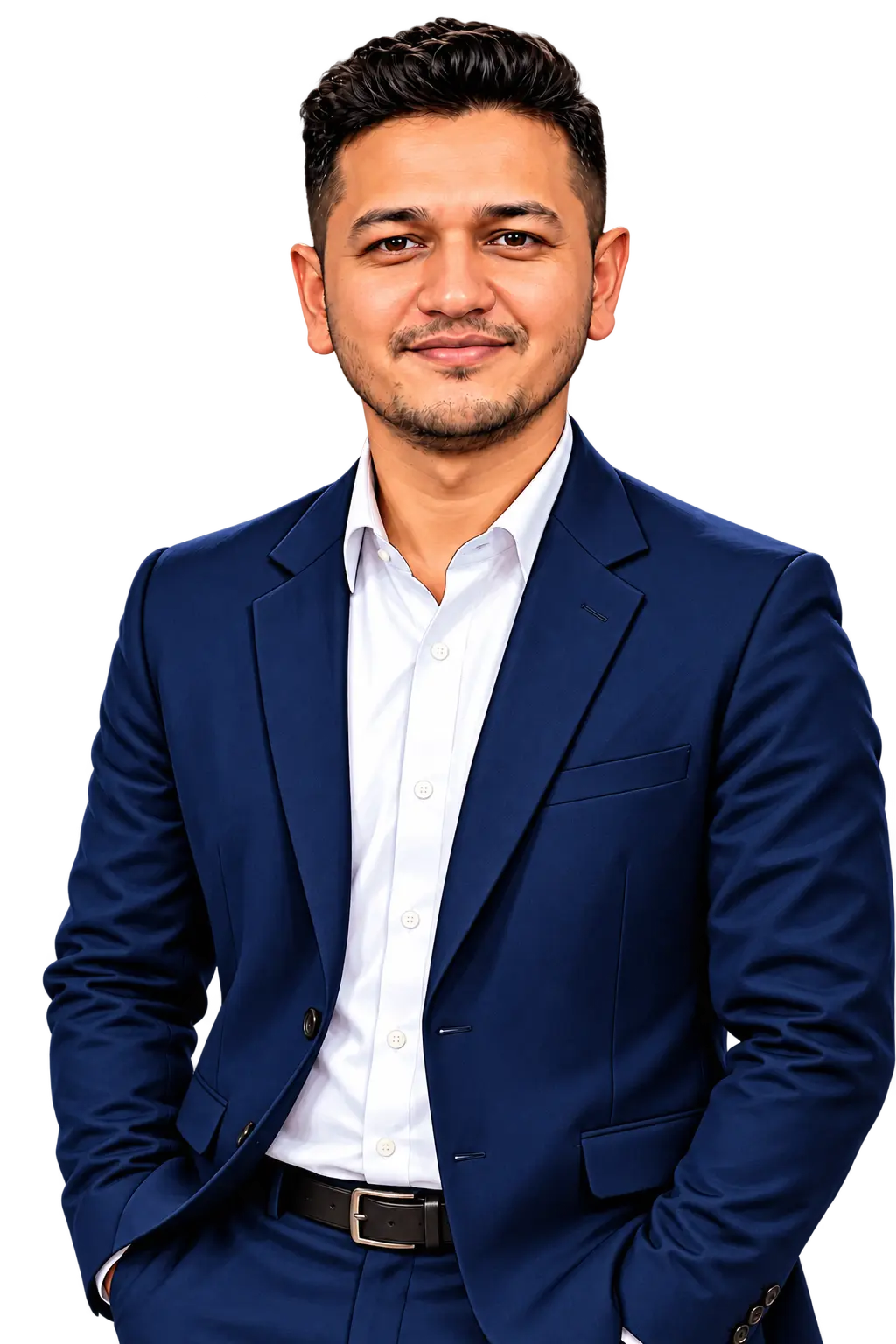 Mahesh Gadakh, Co-Founder & CTO, Neural Metrixs